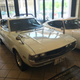 Image for article titled Look At This Amazing Collection of Historic Cars Inside A Japanese Shopping Mall